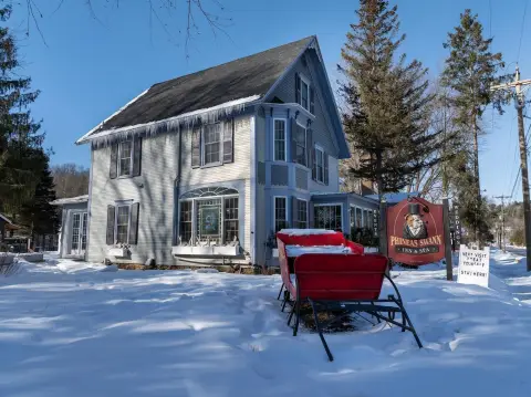Picture of Hotels at 195 Main Street, Montgomery, VT