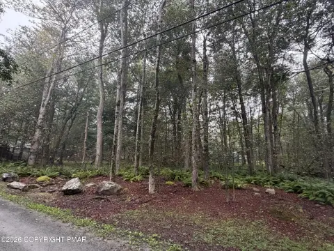 Recreation Land Near Fishing Lake