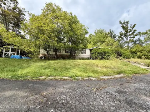 Picture of Commercial land at 3553 Middle Easton Belmont Pike, Stroudsburg, PA