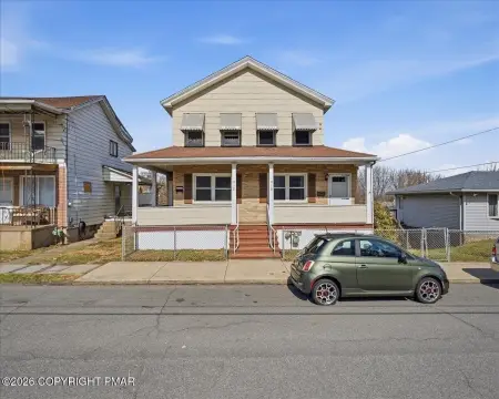 Picture of Duplexes at 910-912 Hampton Street, Scranton, PA