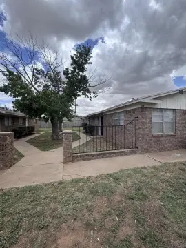 Lubbock Quadplex: Investor Opportunity