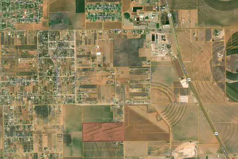 Residential Development Opportunity in Lubbock