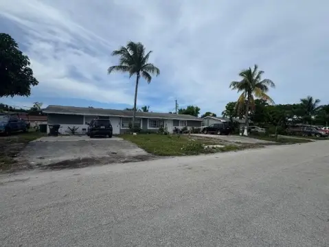 12-Unit Duplex Portfolio