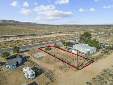 Kern County Land For Sale