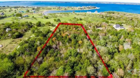 6 Acres Near Lake Richland
