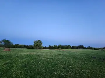 North Texas Ranch Land