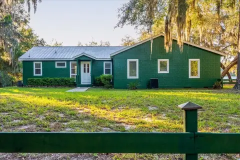 Waterfront Short-Term Rental Compound