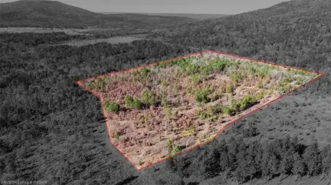 Wister, OK Hunting Ranch