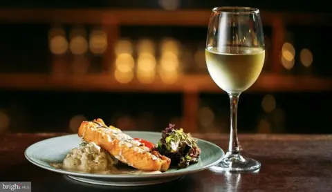 Lancaster Restaurant Opportunity For Sale