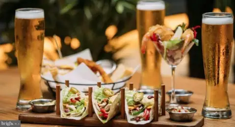 Lancaster Brewery and Restaurant Opportunity