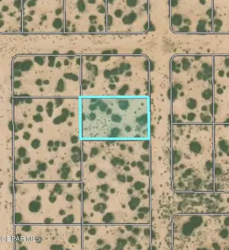 Horizon City Land Opportunity