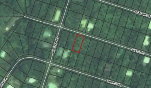 Land in Nanawale Estates