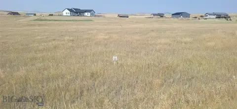 Land Parcel in Mountain Vista