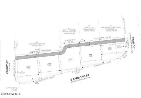 Wilson, NC Land Opportunity