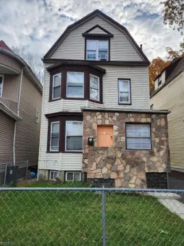 Two-Family Home in East Orange