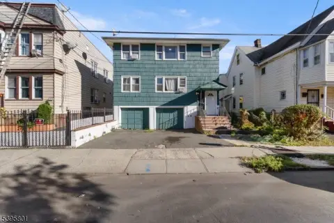 Newark City Multi-Family Property