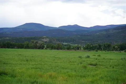 South Fork Homesite with Views