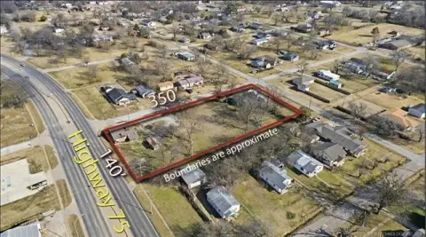 Six-Parcel Mixed-Use Assemblage