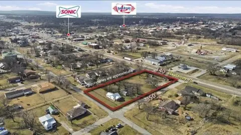 Six-Parcel Mixed-Use Assemblage