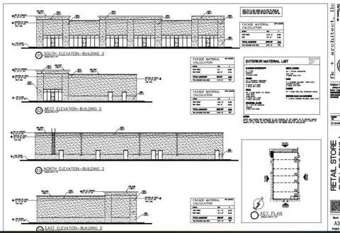 Retail Space in Lewisville, TX