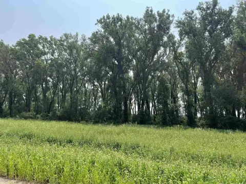 Missouri Riverfront Residential Land