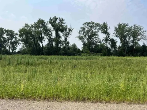 Missouri Riverfront Residential Land