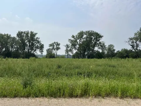Missouri Riverfront Residential Land