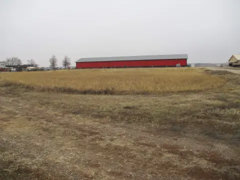 Cherokee Commercial Land Opportunity