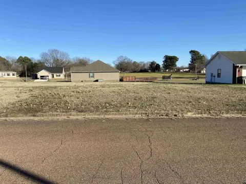 Residential Building Lots, Union City