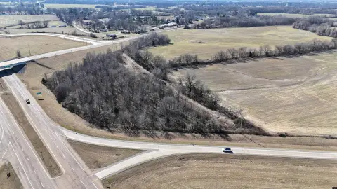 Land in Union City, TN