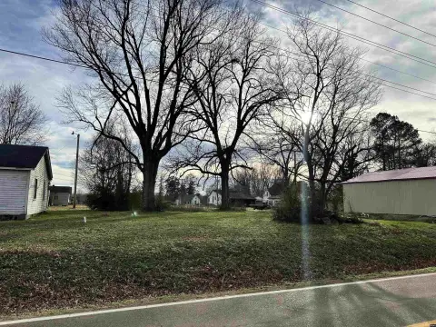 Residential Lot in Obion, TN