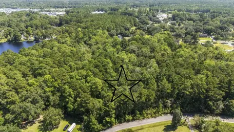 4.22 Acres in Berkeley County