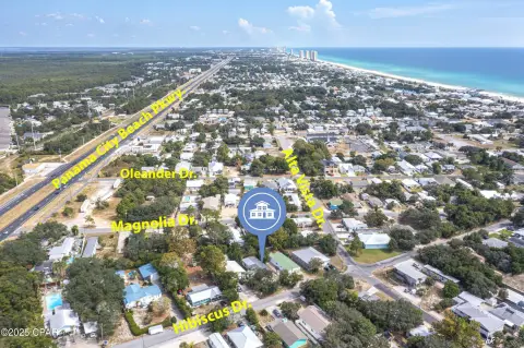 Residential Lot in Panama City
