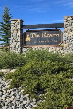 Homesite in Gated Community