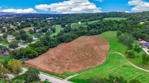 Industrial Land Parcel