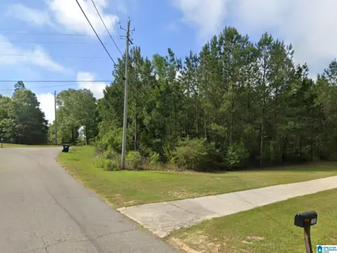 Residential Lot in Axis, Alabama