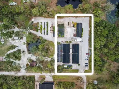 Versatile Commercial Land For Lease