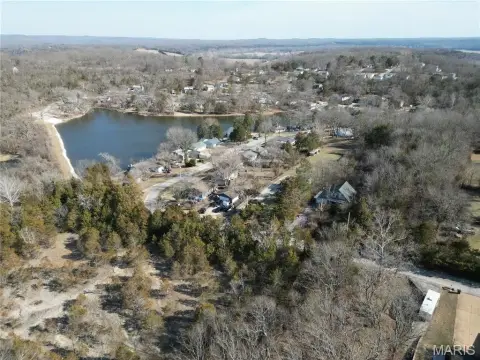 Wooded Land Near Lake Adelle