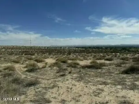 Horizon City Land Investment Opportunity