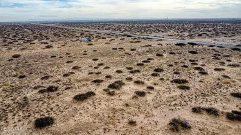 Horizon City Land For Sale