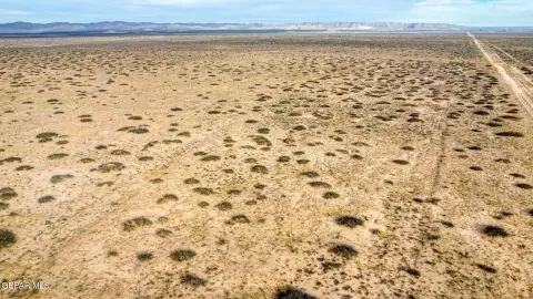 Horizon City, TX Land Parcel