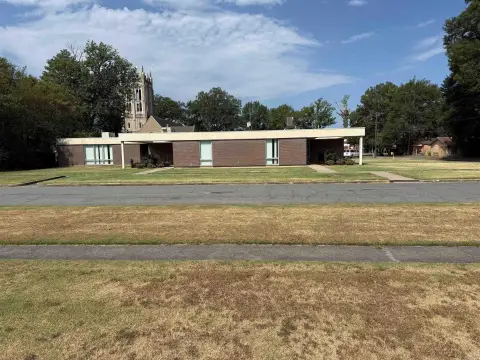 Church Facility with Land