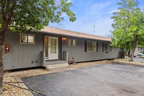 Residential Income Property with Garage