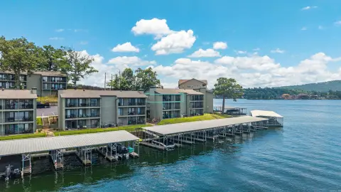 Two-Bedroom Short-Term Rental Condo