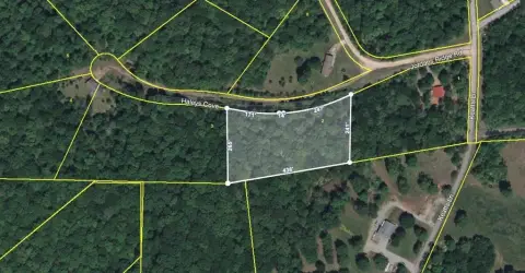 Land Ready for Home Build