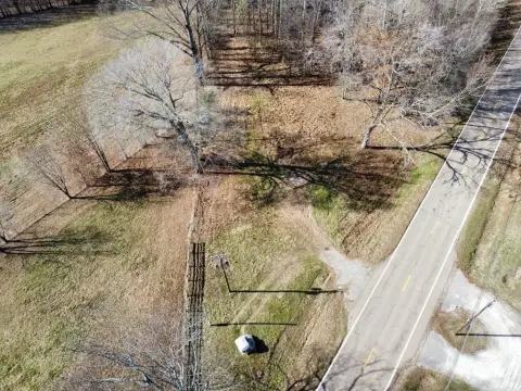 Huntingdon Land with Wildlife Abundance