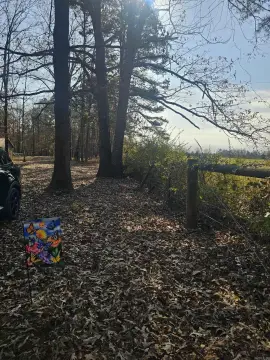 Wooded Acreage in Mena, Arkansas