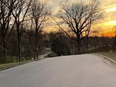 Scenic Corner Lot in Owensboro