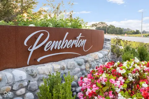 Residential Lots in Zionsville, Indiana