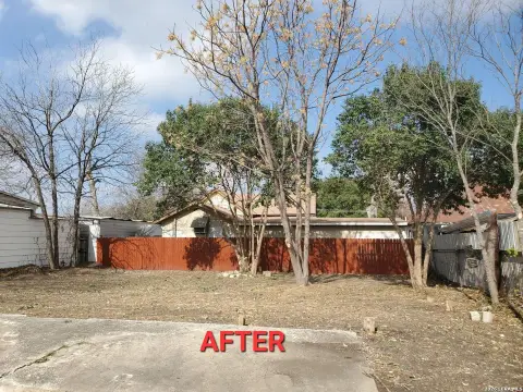 San Antonio Land For Sale